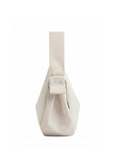 Schoudertas moon bag small