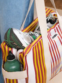 Weekender sport tas
