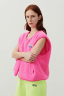 Teddy bodywarmer hok16BH25