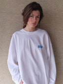 Oversized longsleeve gixy