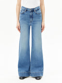 Wide-leg jeans murliaa