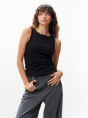 Ribstof singlet