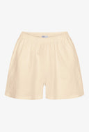 Basic linnen shorts