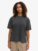 Oversized organic t-shirt
