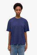 Oversized organic t-shirt