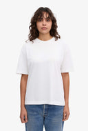 Oversized organic t-shirt