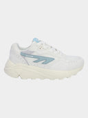Sneakers hts shadow rgs lichtblauw