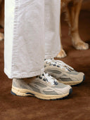 Sneakers the re-run americana