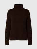 Gebreide trui gabriella ls knit