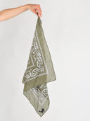 tally-ho bandana