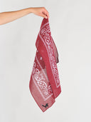tally-ho bandana