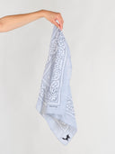 tally-ho bandana