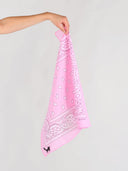 tally-ho bandana