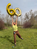 Tally-ho 60 jaar!