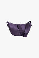 Schoudertas moon bag small