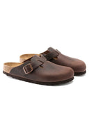 Bruine clogs boston