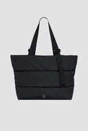 Tas puffer totebag