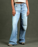 Harper wide leg revintaged