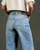 Harper wide leg revintaged