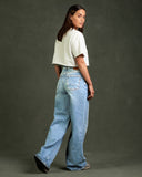 Harper wide leg revintaged