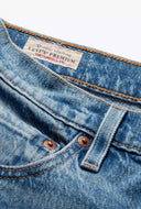 Lichtblauwe 501 original jeans