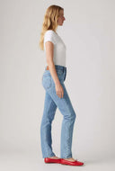 Lichtblauwe 501 original jeans