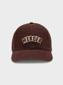 The mercer pet met logo