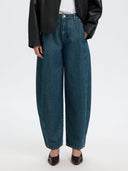 Barrel jeans bella