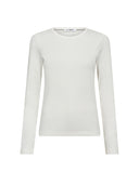 Longsleeve grannycc embroidery ls tee