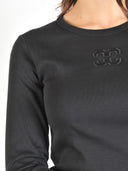Longsleeve grannycc embroidery ls tee