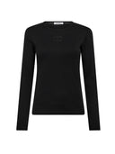 Longsleeve grannycc embroidery ls tee