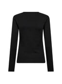 Longsleeve grannycc embroidery ls tee