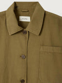 Legergroen jack namaz