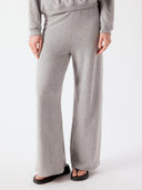 Grijze jogger cluway