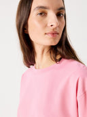 Roze t-shirt fizvalley