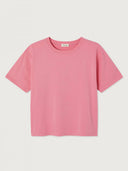 Roze t-shirt fizvalley