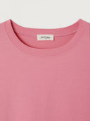 Roze t-shirt fizvalley