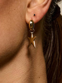Juno Hoop Earrings GP