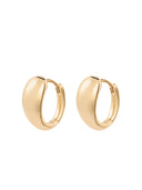 Juno Hoop Earrings GP