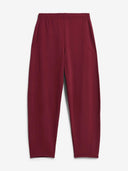Jersey barrel jogger