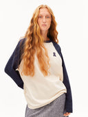 Raglan longsleeve iconic