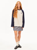 Raglan longsleeve iconic