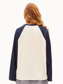 Raglan longsleeve iconic