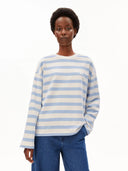 Gestreepte sweater iconic a frankaa