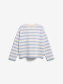 Gestreepte sweater iconic a frankaa