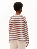 Gestreepte sweater iconic a frankaa