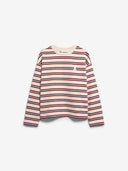 Gestreepte sweater iconic a frankaa