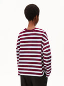 Gestreepte sweater iconic a frankaa
