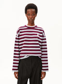 Gestreepte sweater iconic a frankaa
