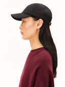 Katoenen yenaas bold cap